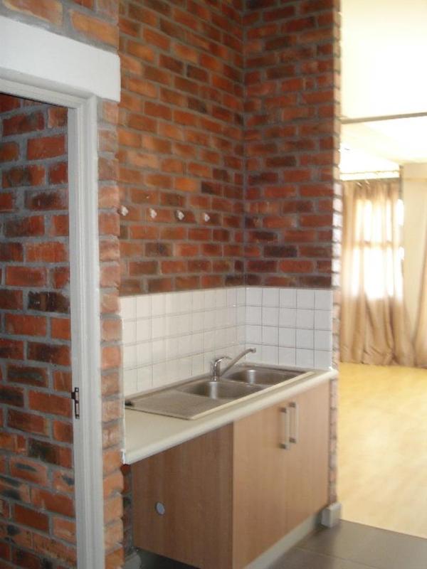 To Let 0 Bedroom Property for Rent in Salt River Western Cape